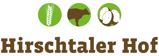Hirschtalerhof Leinach Logo